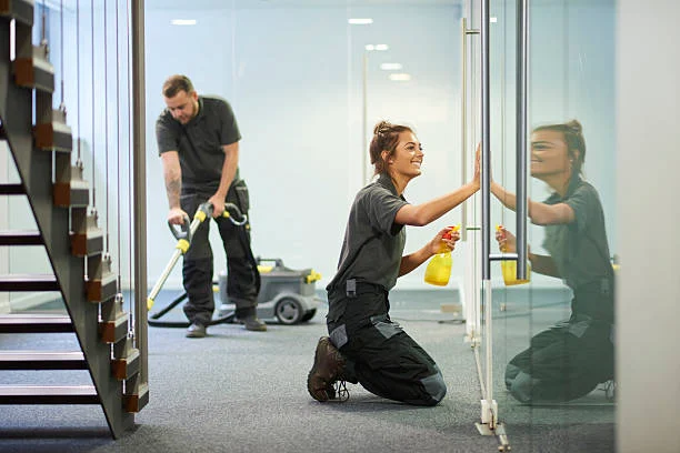 customized office cleaning plan in baton rouge louisiana