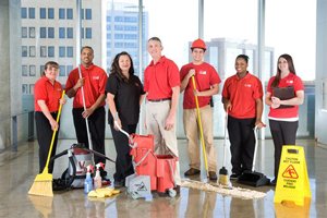 advanced office care baton rouge staff