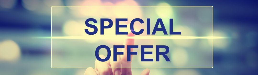 baton rouge office cleaning company special promotional offer