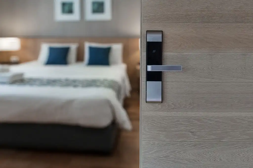 best baton rouge hotel cleaning company