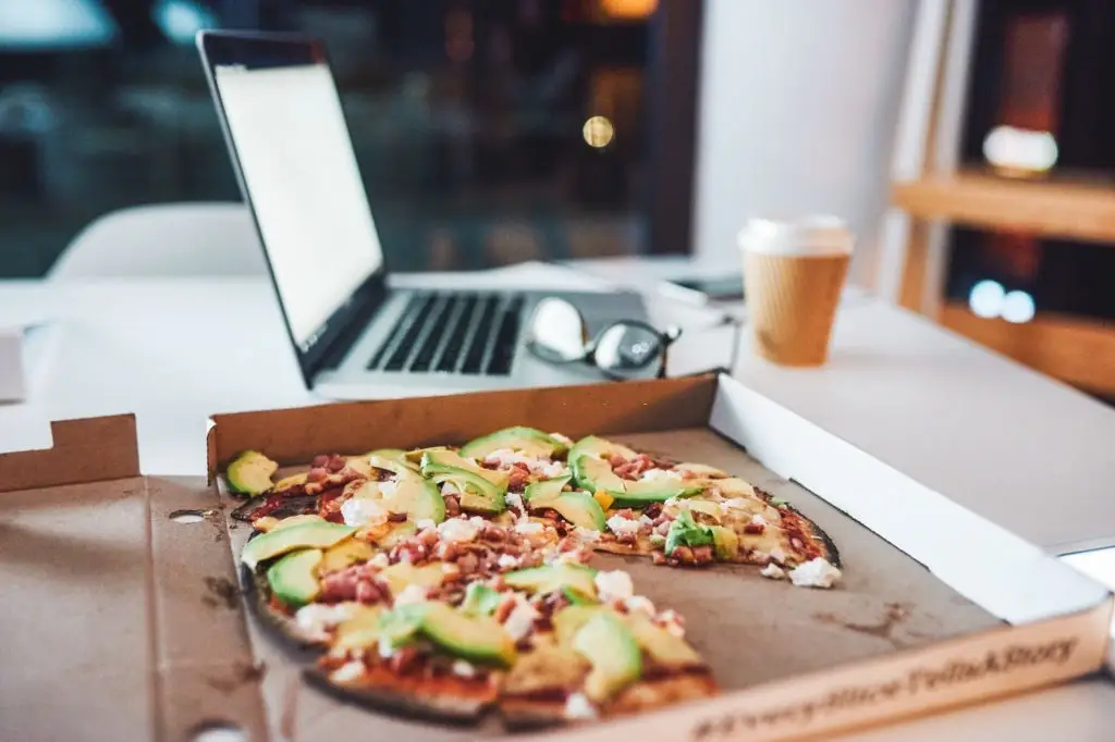 food waste baton rouge office cleaning