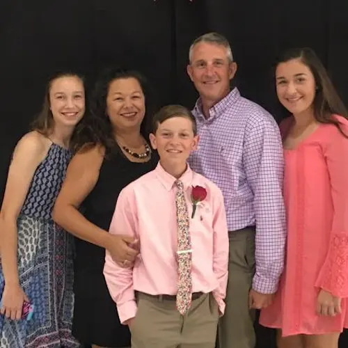 Nessa Vavasseur advanced office care baton rouge church cleaning expert