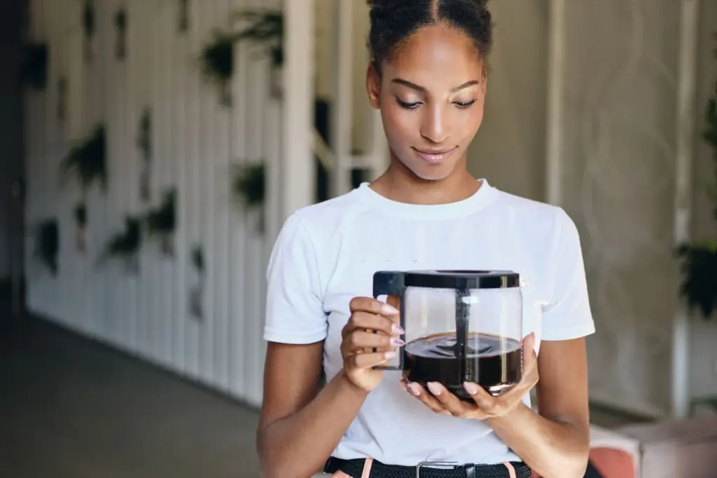 office cleaning baton rouge tips clean coffee pot