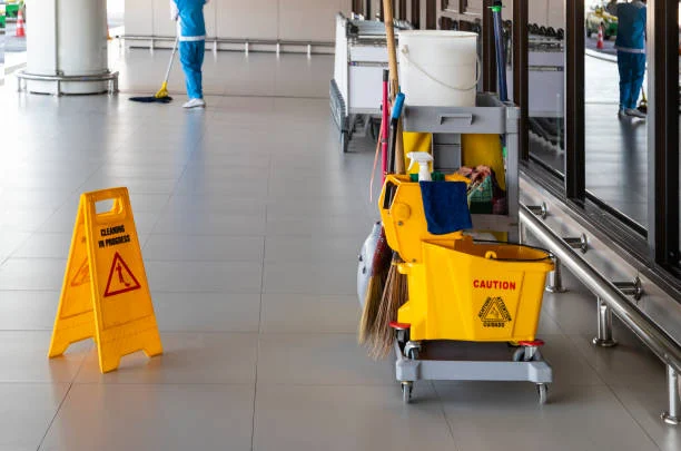 commercial cleaning custom in baton rouge