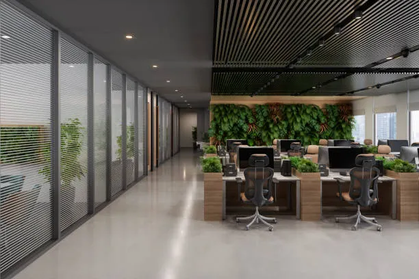 eco friendly floor maintenance program in baton rouge