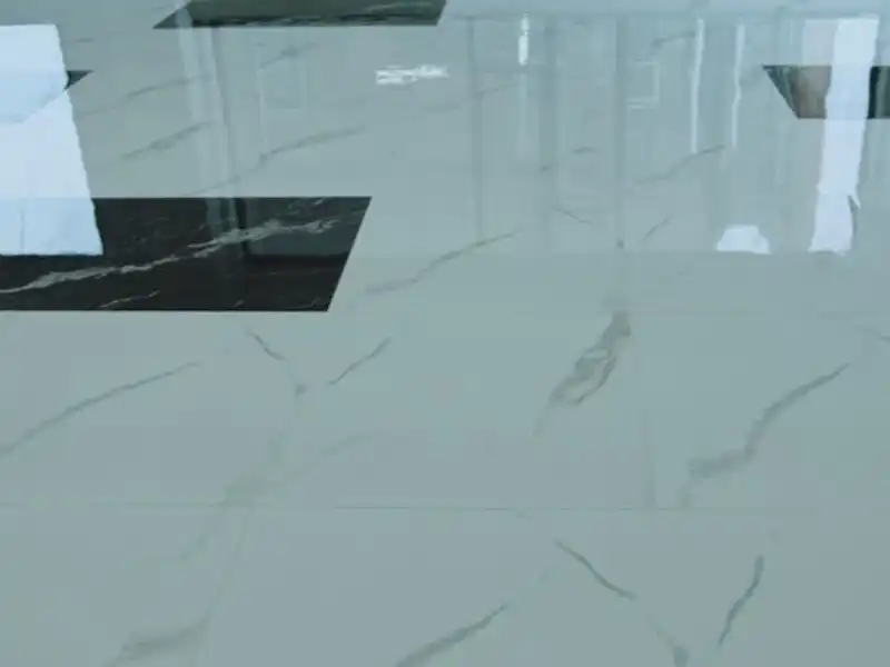black white ceramic tile cleaning baton rouge louisiana