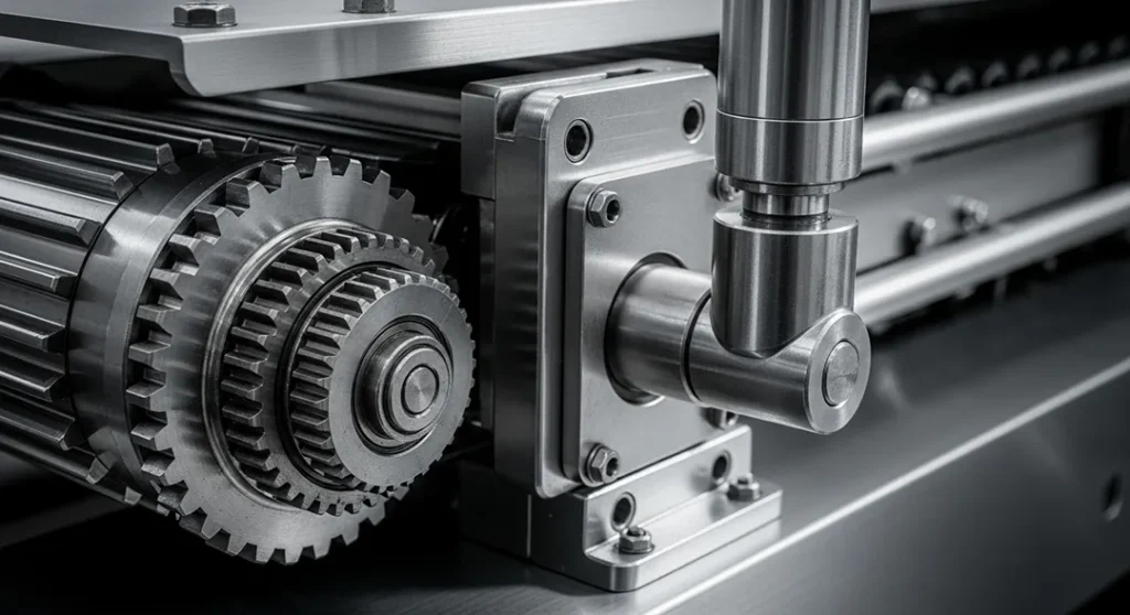 peak performance clean machinery