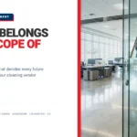 commercial cleaning scope of work louisiana